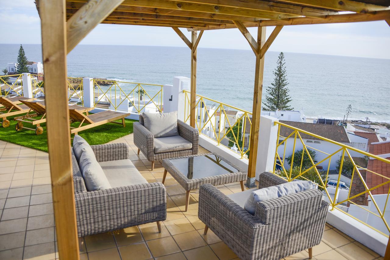 Luz Beach Rooftop Penthouse Εξωτερικό φωτογραφία