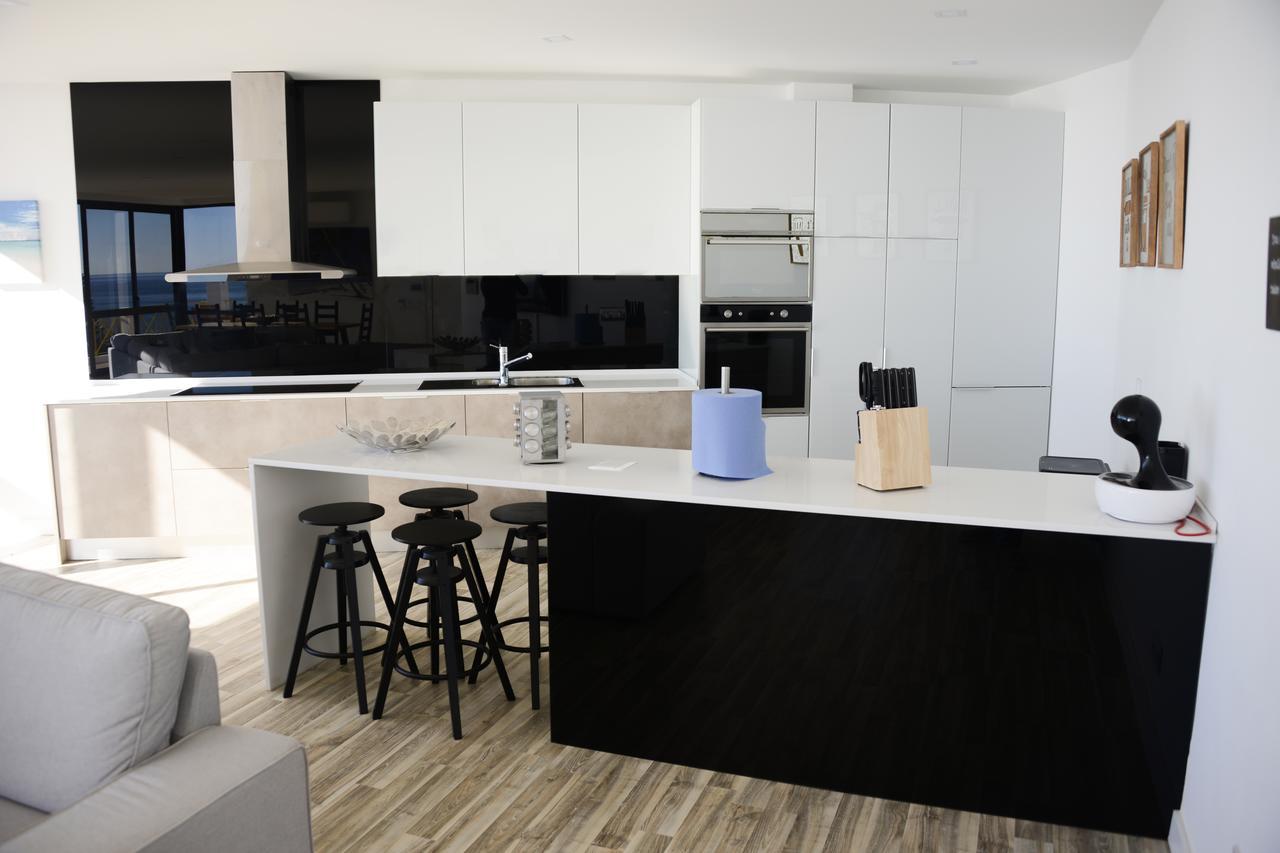 Luz Beach Rooftop Penthouse Εξωτερικό φωτογραφία