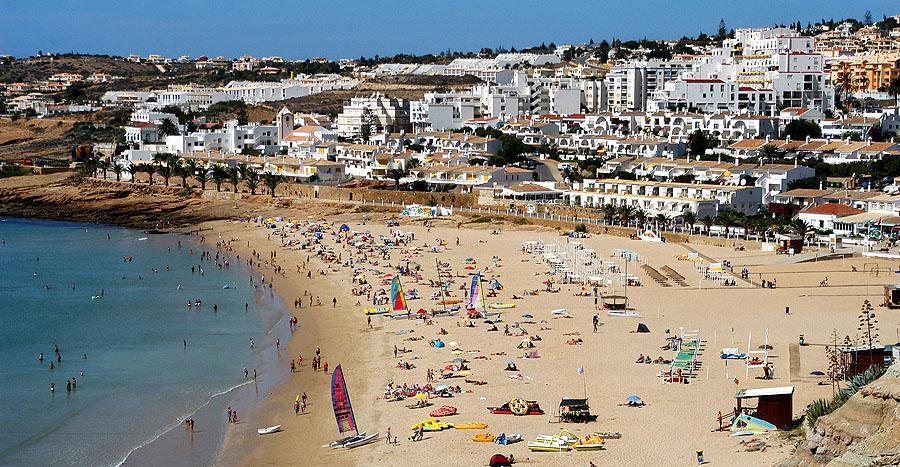 Luz Beach Rooftop Penthouse Εξωτερικό φωτογραφία
