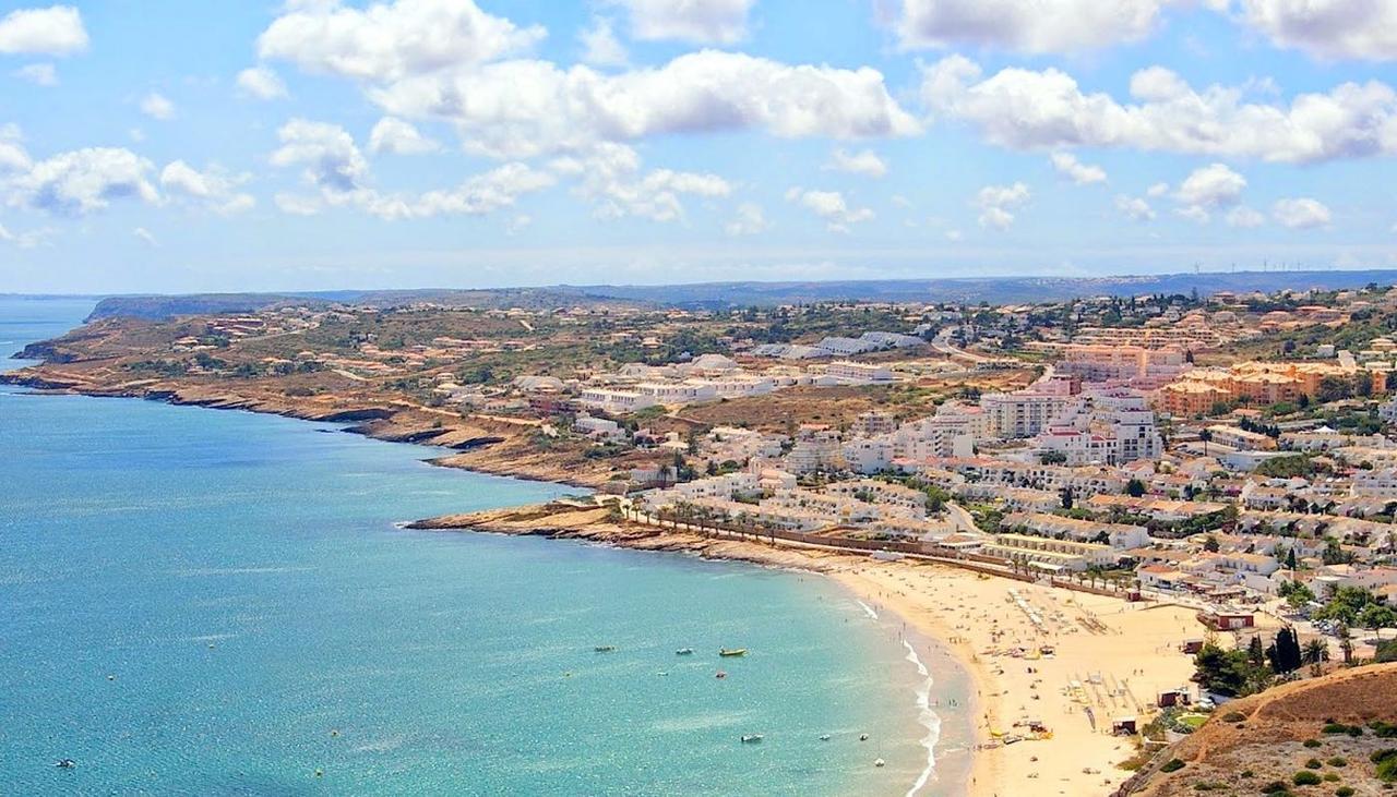 Luz Beach Rooftop Penthouse Εξωτερικό φωτογραφία