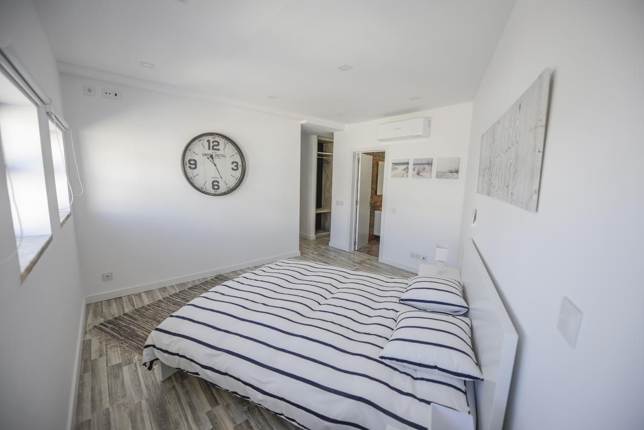 Luz Beach Rooftop Penthouse Εξωτερικό φωτογραφία