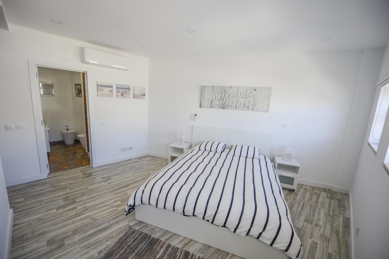 Luz Beach Rooftop Penthouse Εξωτερικό φωτογραφία