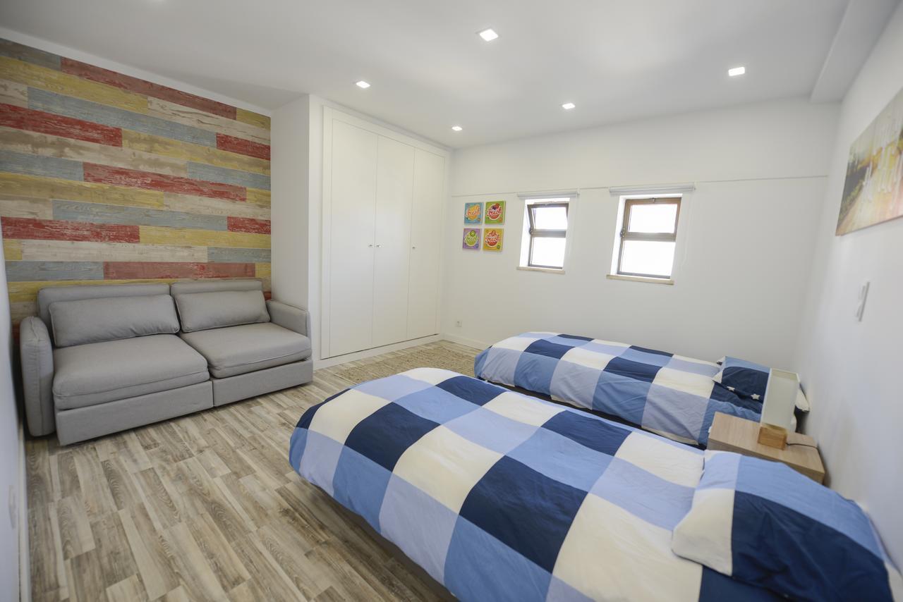 Luz Beach Rooftop Penthouse Εξωτερικό φωτογραφία