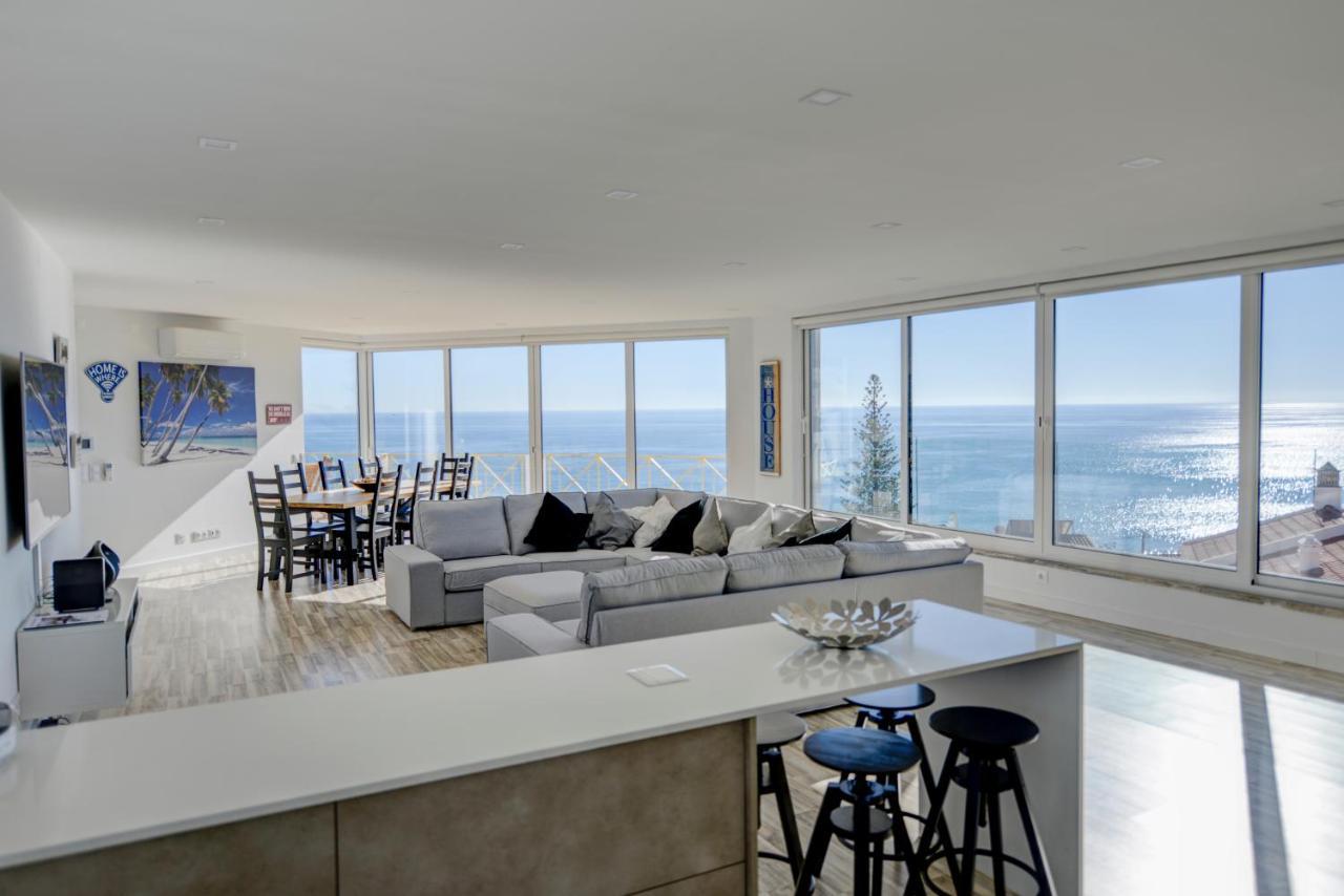 Luz Beach Rooftop Penthouse Εξωτερικό φωτογραφία