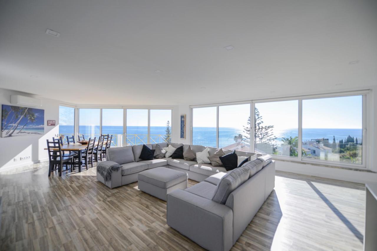 Luz Beach Rooftop Penthouse Εξωτερικό φωτογραφία