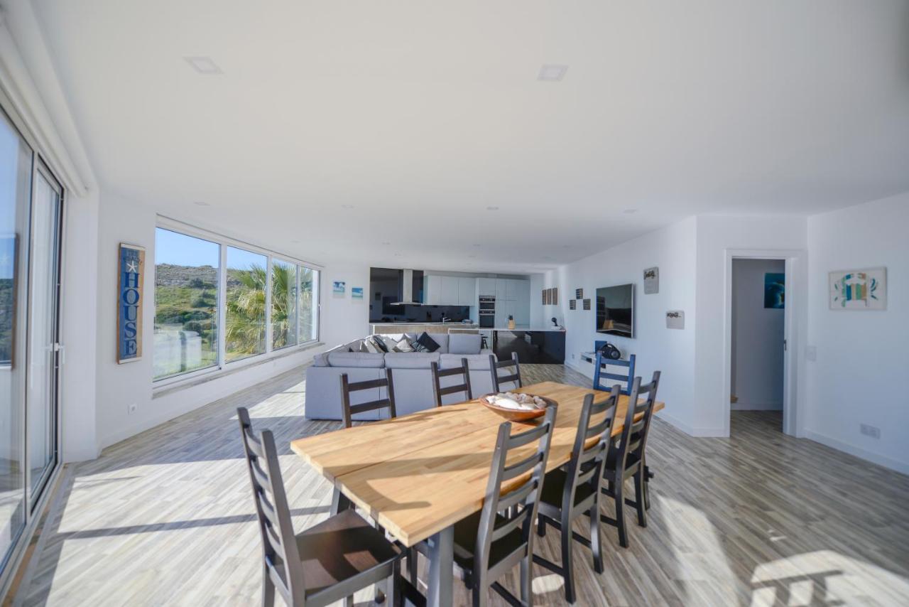 Luz Beach Rooftop Penthouse Εξωτερικό φωτογραφία